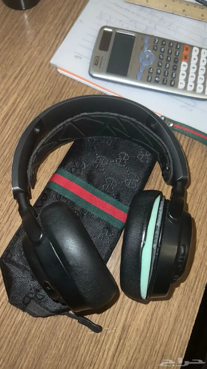 سماعة steelseries arctis nova 7 1