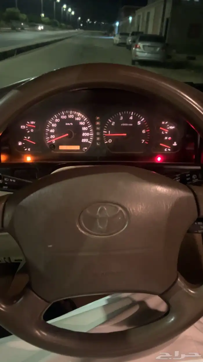 جيب جي اكس ار 7