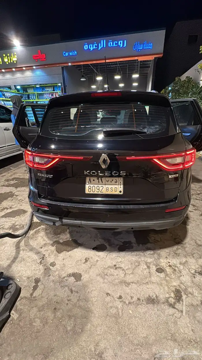 رينو كوليوس 3