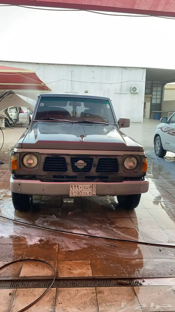 بترول سفاري 91 3