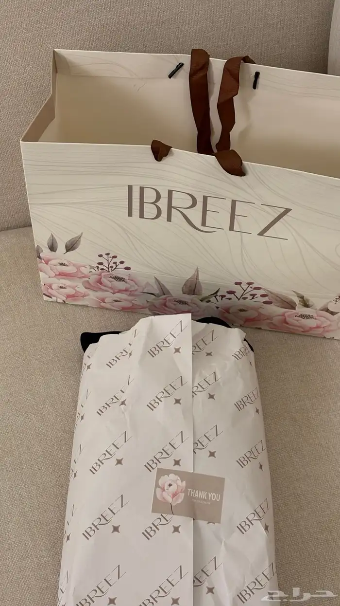 عباية جديده 1