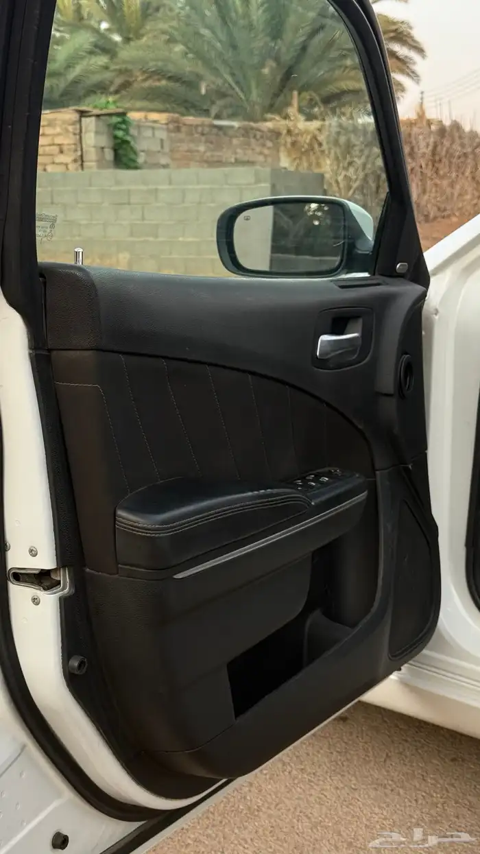 دوج تشارجر Rt 2016 29