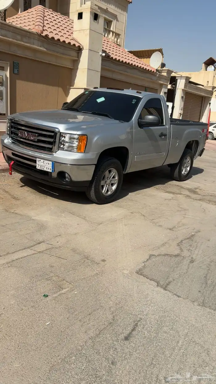 سيرا 2013 للبيع 4