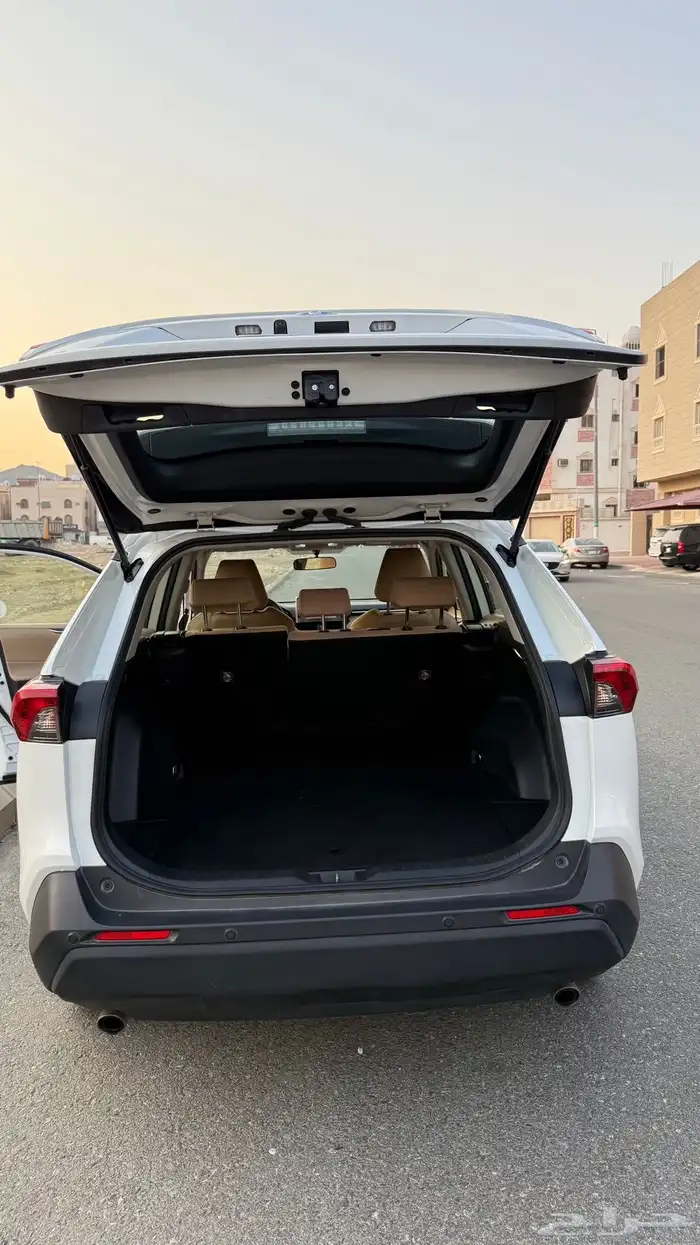 راف فور 2023 12