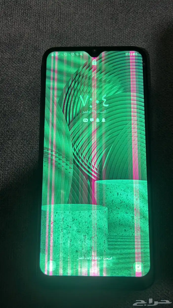 سامسونج a02s 2