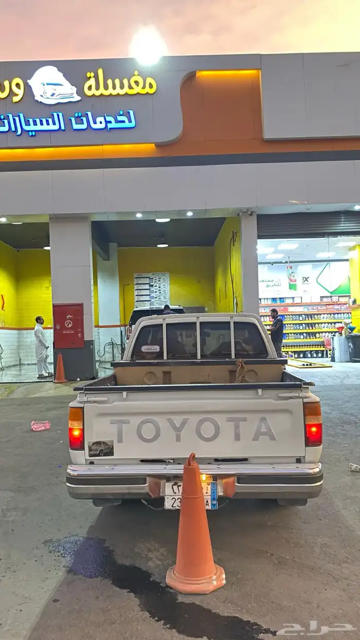 هلوكس 97 مرشوش كامل تجميلي 2