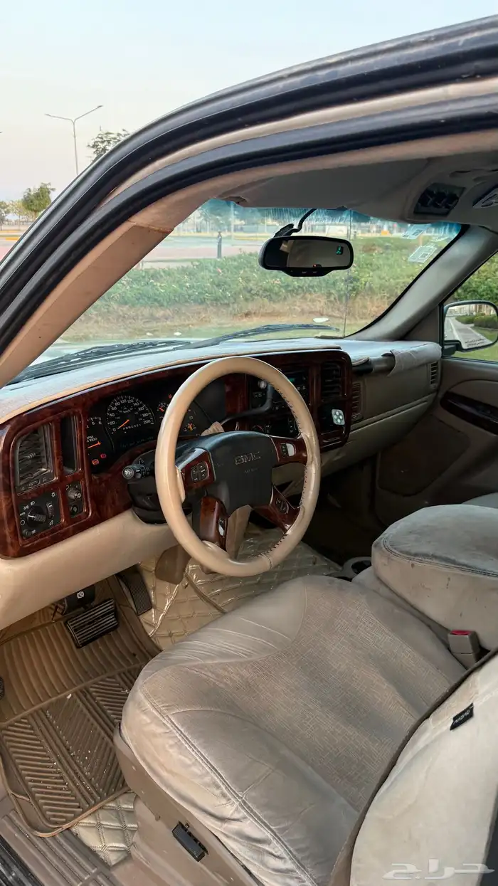 للبيع يوكن 2006 16