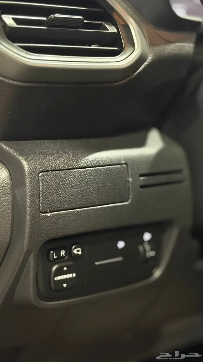 شانجان هنتر 2023 دبل 4X4 ديزل 25