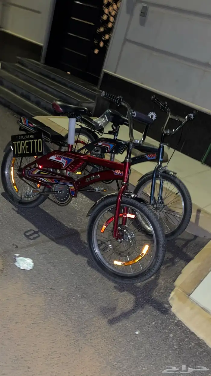 رامبو عنابي اصلي 3