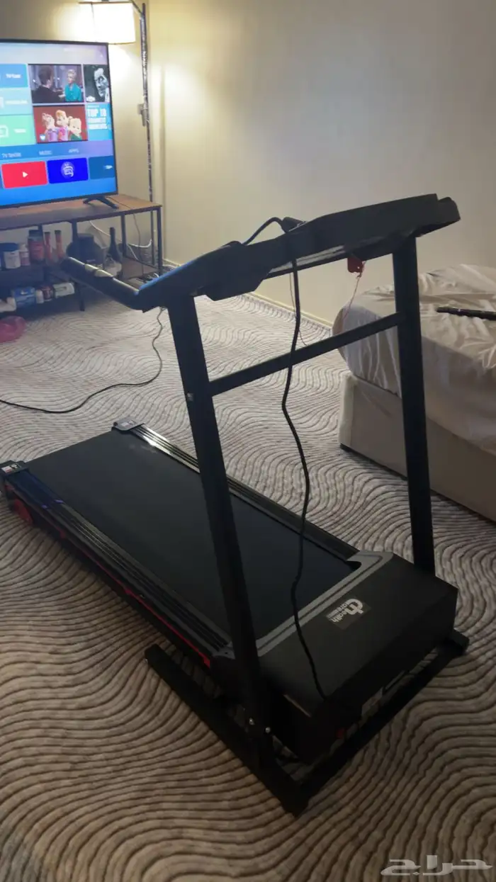 سير كهربائي رياضي 0