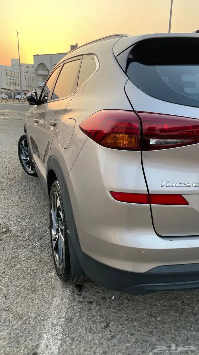 توسان بنزين سعودي منوة المستخدم 6