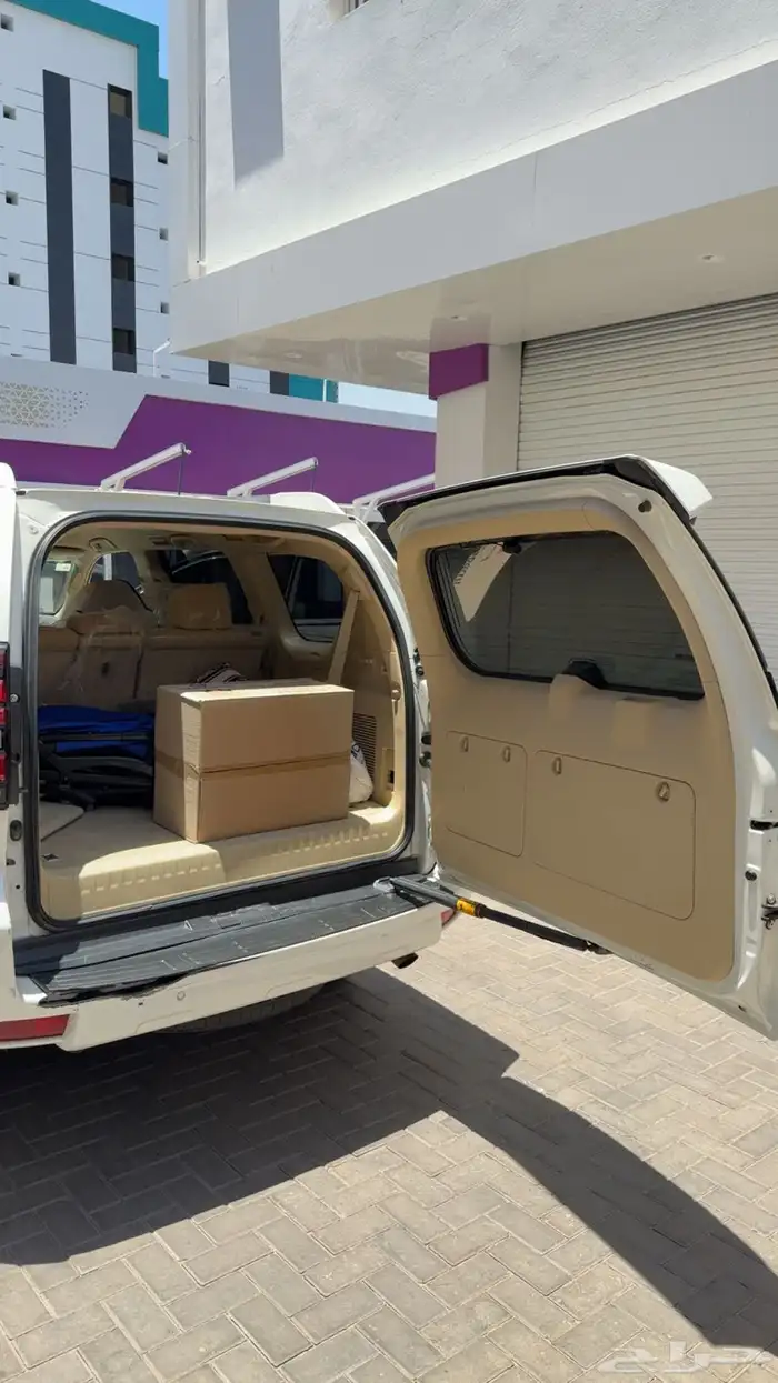 برادو ماشاء الله قمه النظافه 13