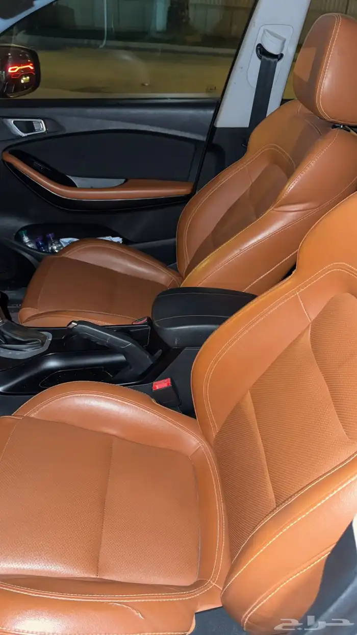 شيري تيقو 7 موديل 2019 للبيع 1