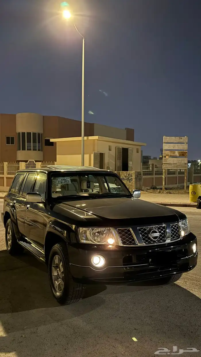 سوبر سفاري فتك 2006 4