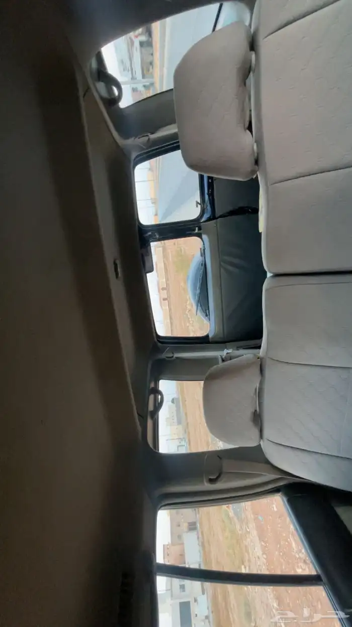 باترول موديل 1998 مكينة 4500 بخاخ 11