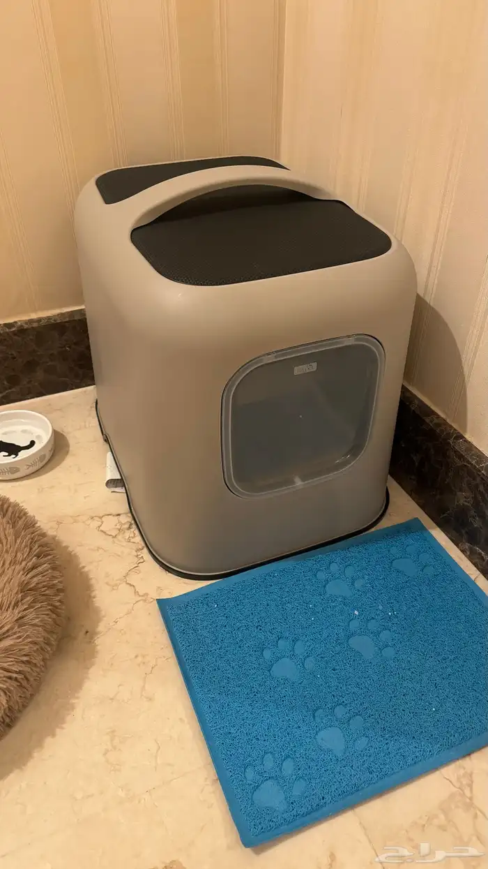 سكوتش فولد 5