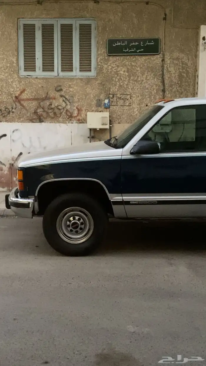 جمس سوبر بان ملكي مديل 1993 51