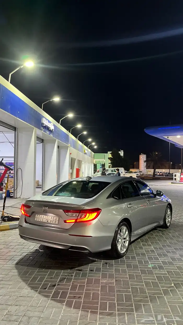 اكورد 2019 ستاندر 0