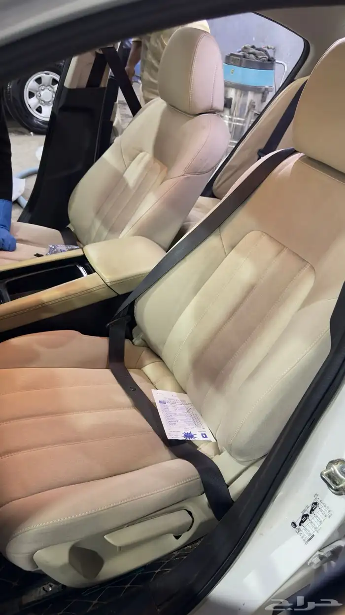 مازدا 6 مالك اول شرط 15