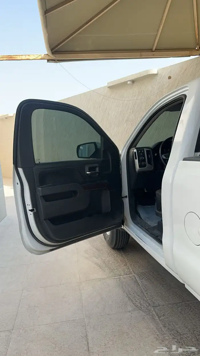 جمس سييرا 2015   GMC 3