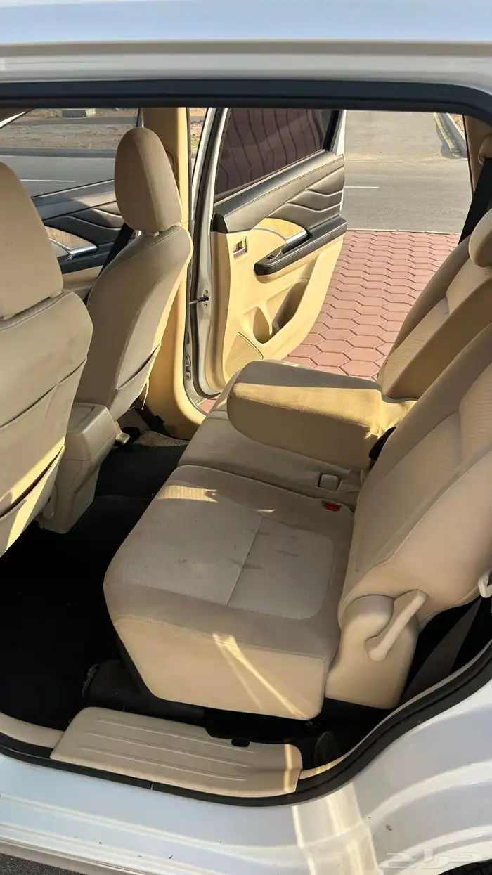 اكسباندر 2022 ممشى 57 7