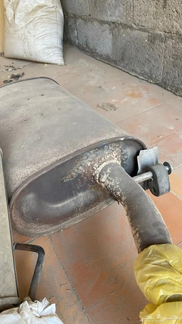 للبيع قطع نيسان باترول فتك متنوعة 4