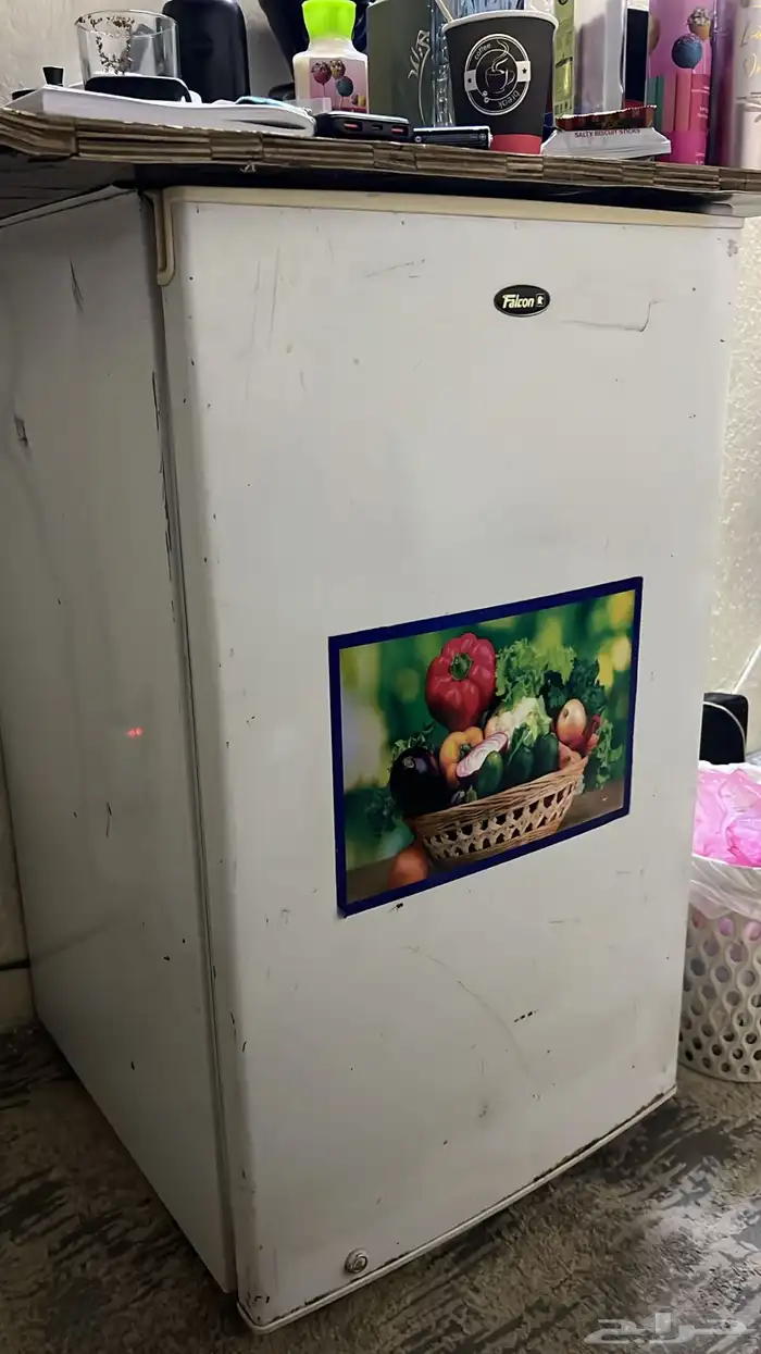 مكيف   ثلاجة 0