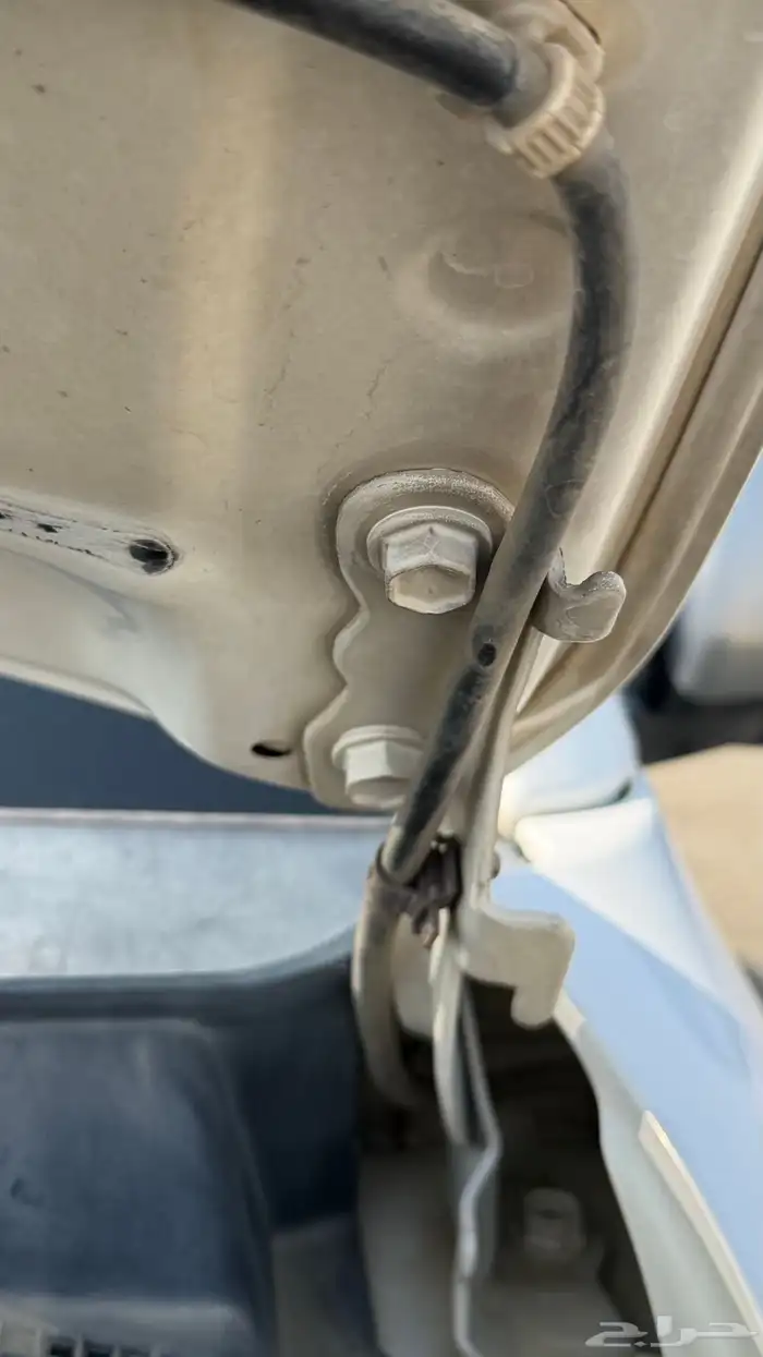 هايلوكس 2013 غمارتين وكالة 35