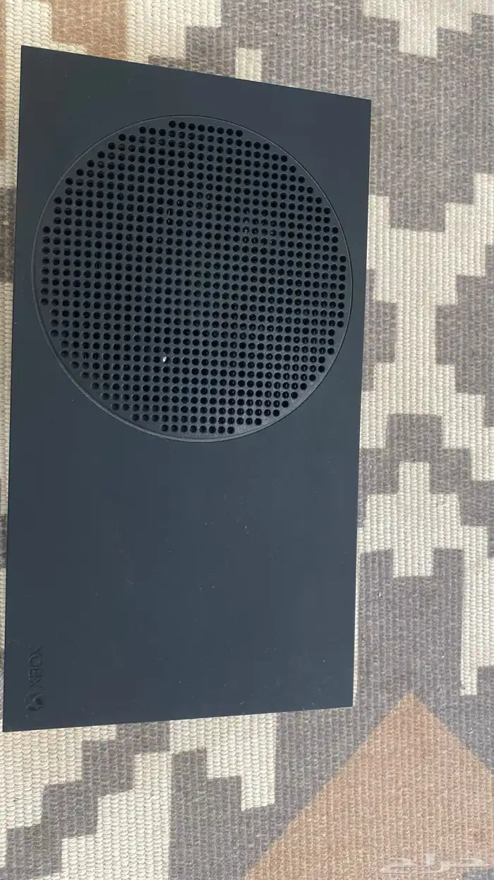 اكس بوكس سيريس اس 1 تيرا 2