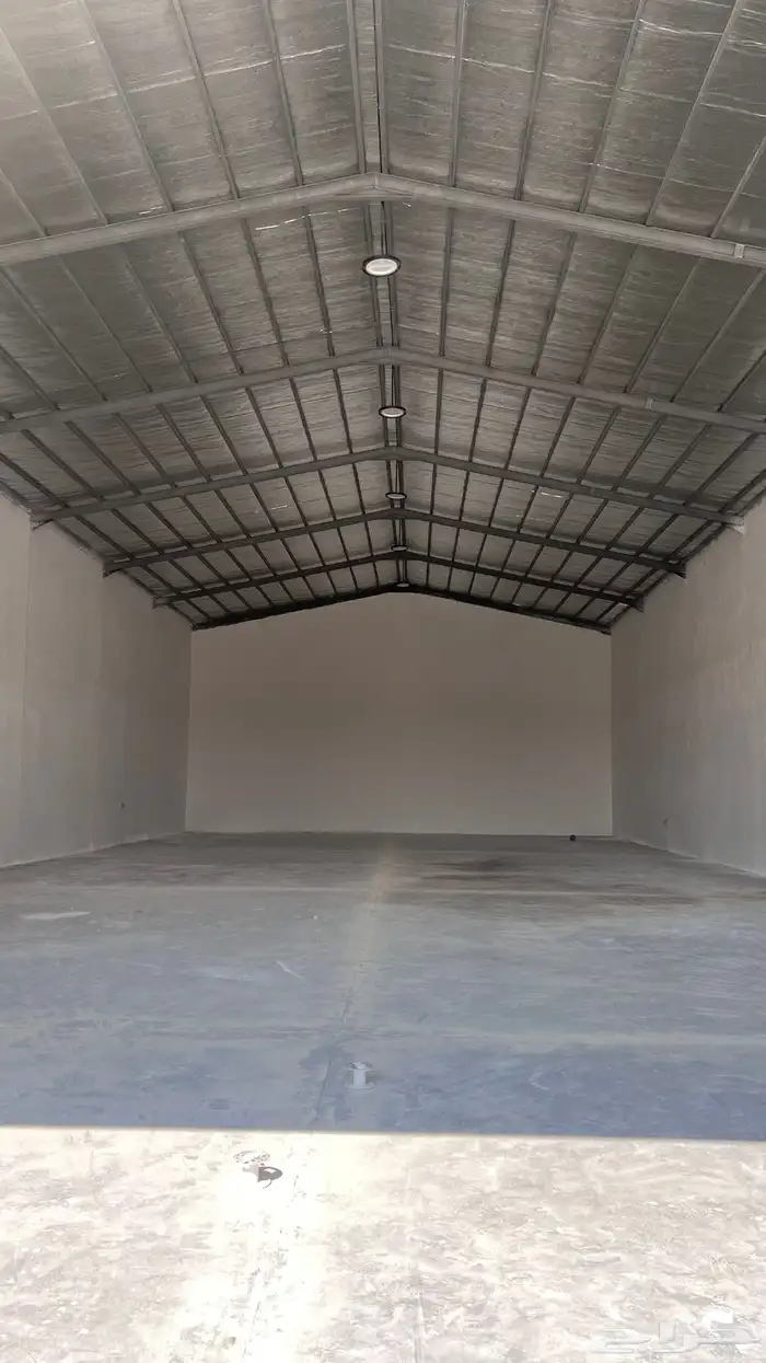 مستودعات للإيجار 2