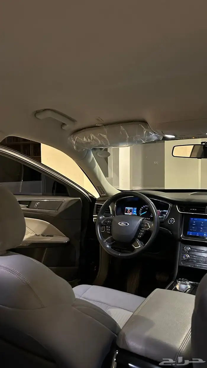 فورد تورس 2020 4