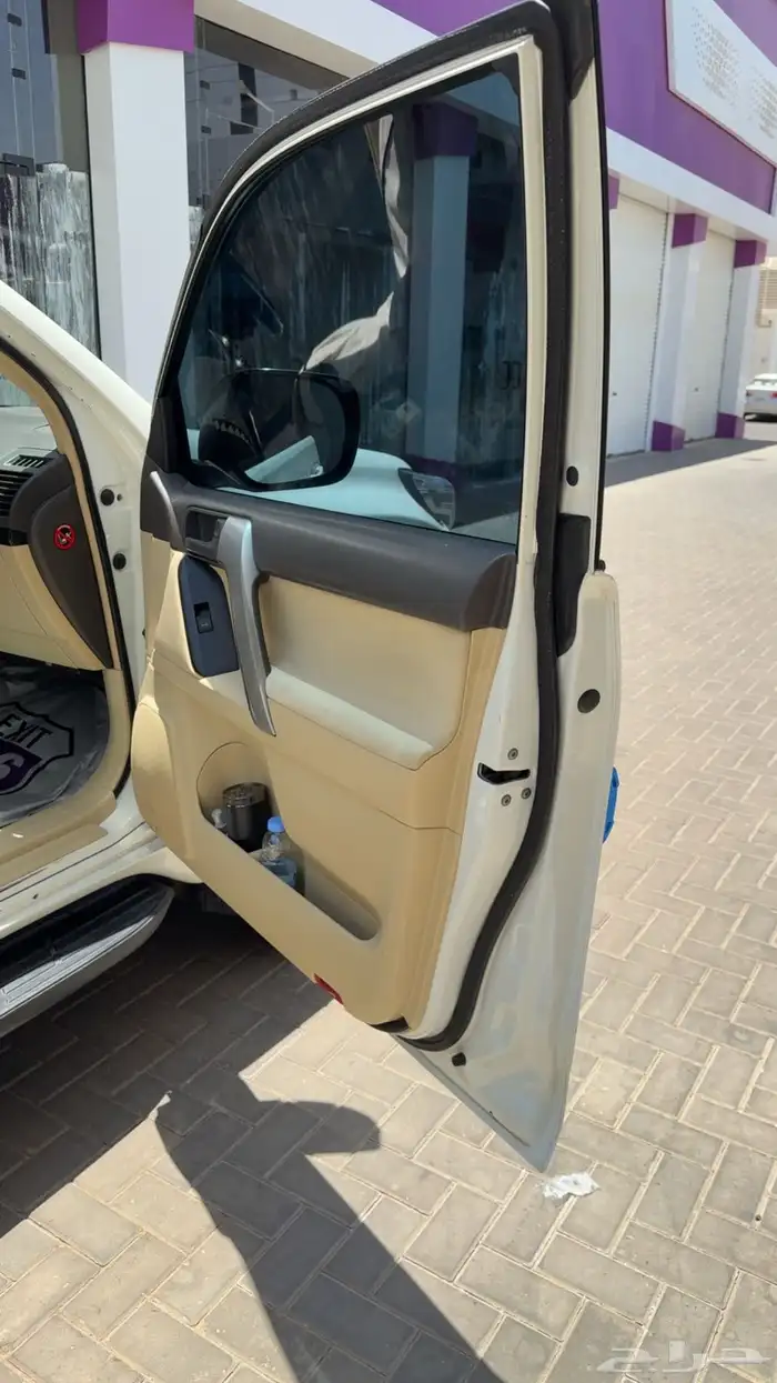 برادو ماشاء الله قمه النظافه 12