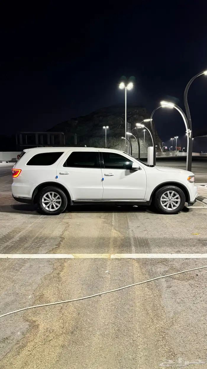 دوج درانجو 2014 بودي وكالة 2