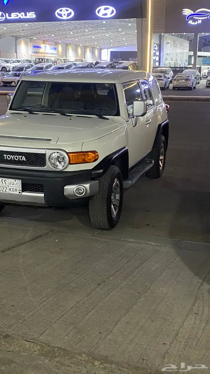 افجي 2023 استاندر للبيع 3