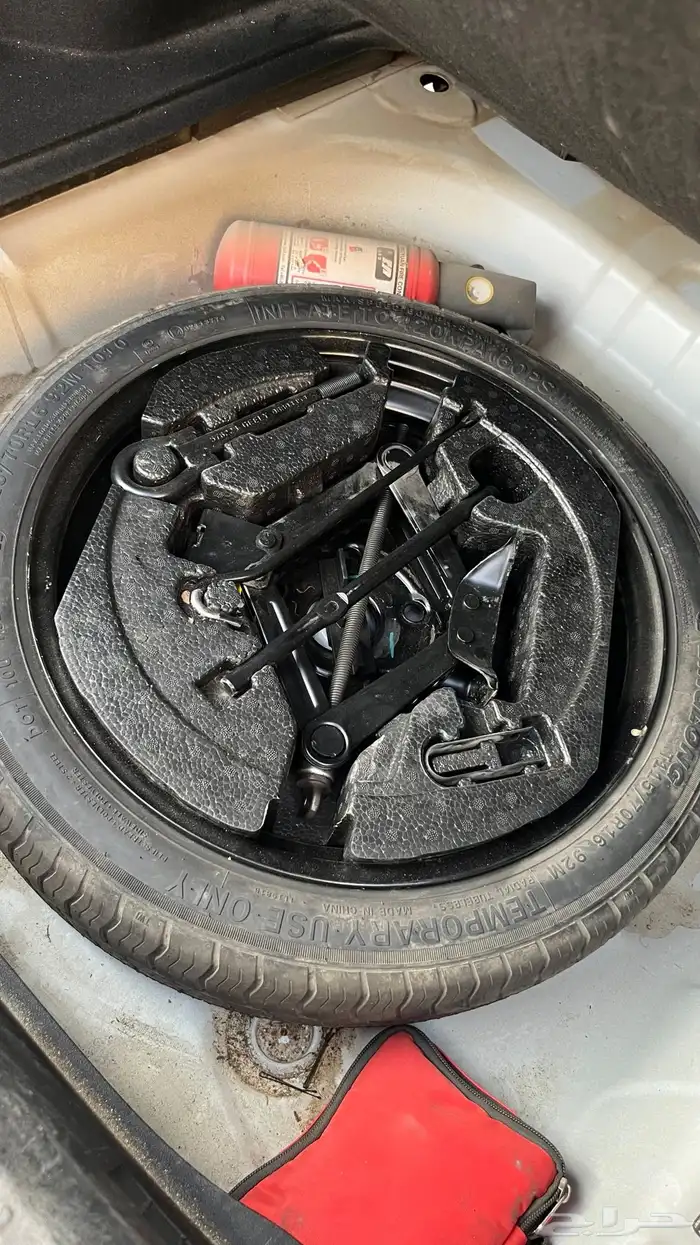 جيلي امجراند 2023 نظيفة 33