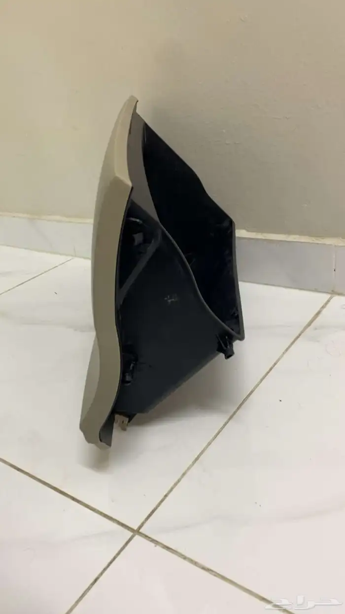 درج كامري 2007 نظيف 1