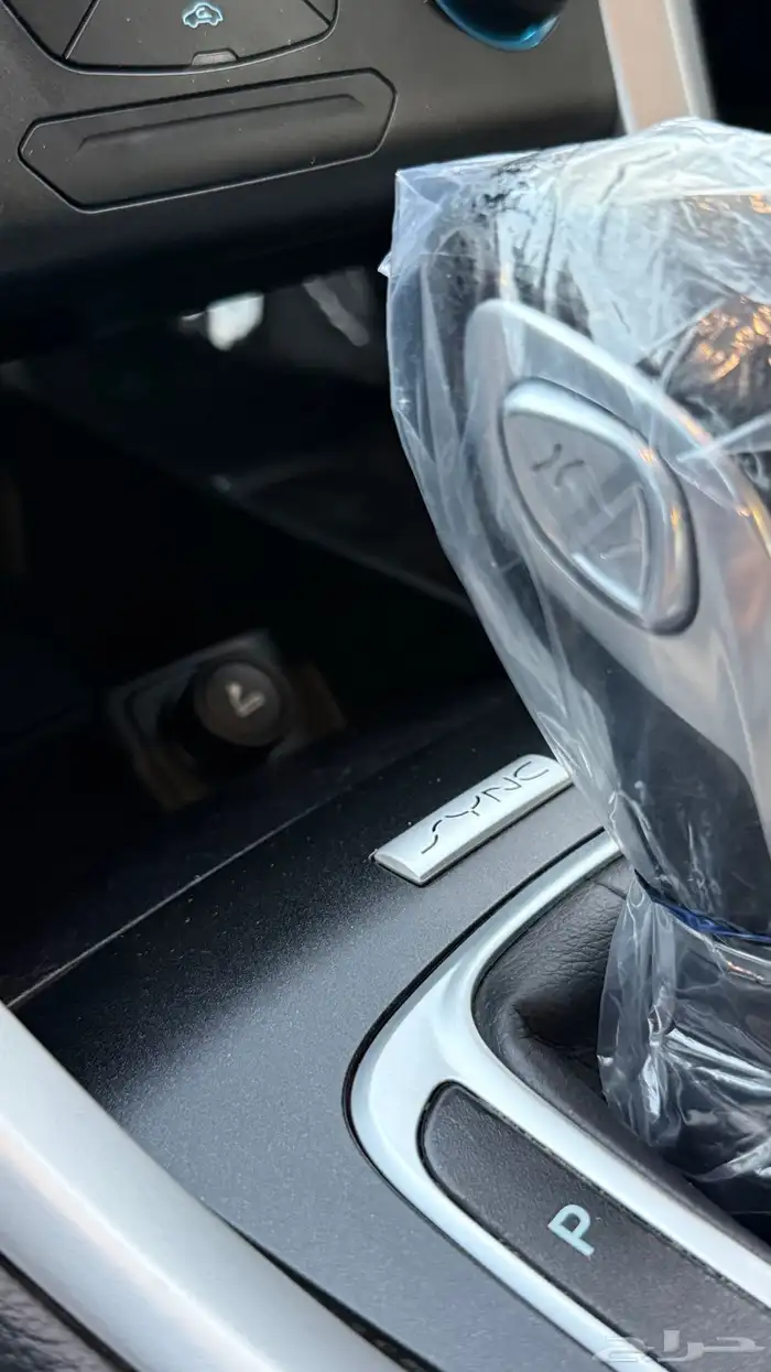 للبيع فورد فيوجن 2016 نظيف جدا 20