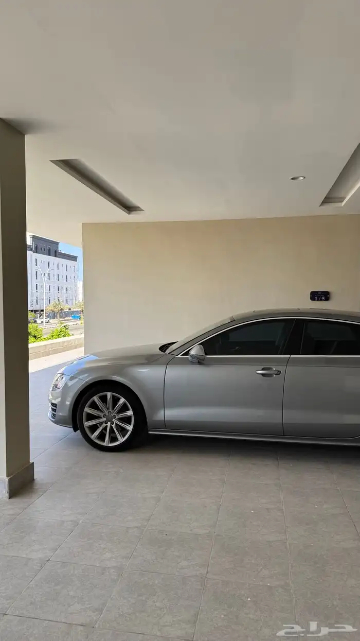 اودي A7   Audi 2