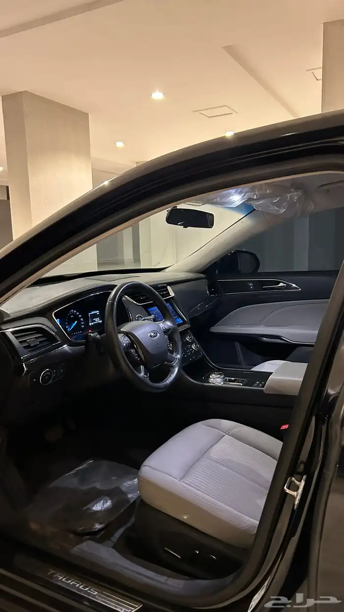 فورد تورس 2020 2