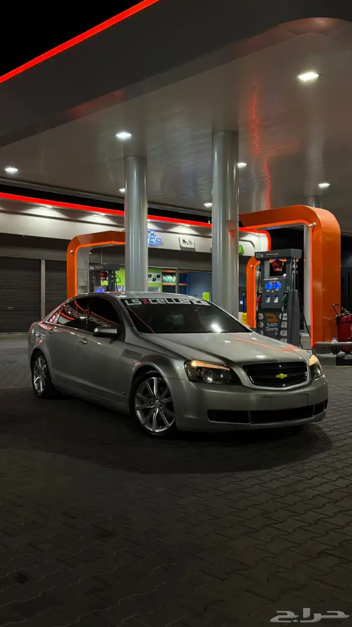 كابرس معدل بيعه مستعجله 0