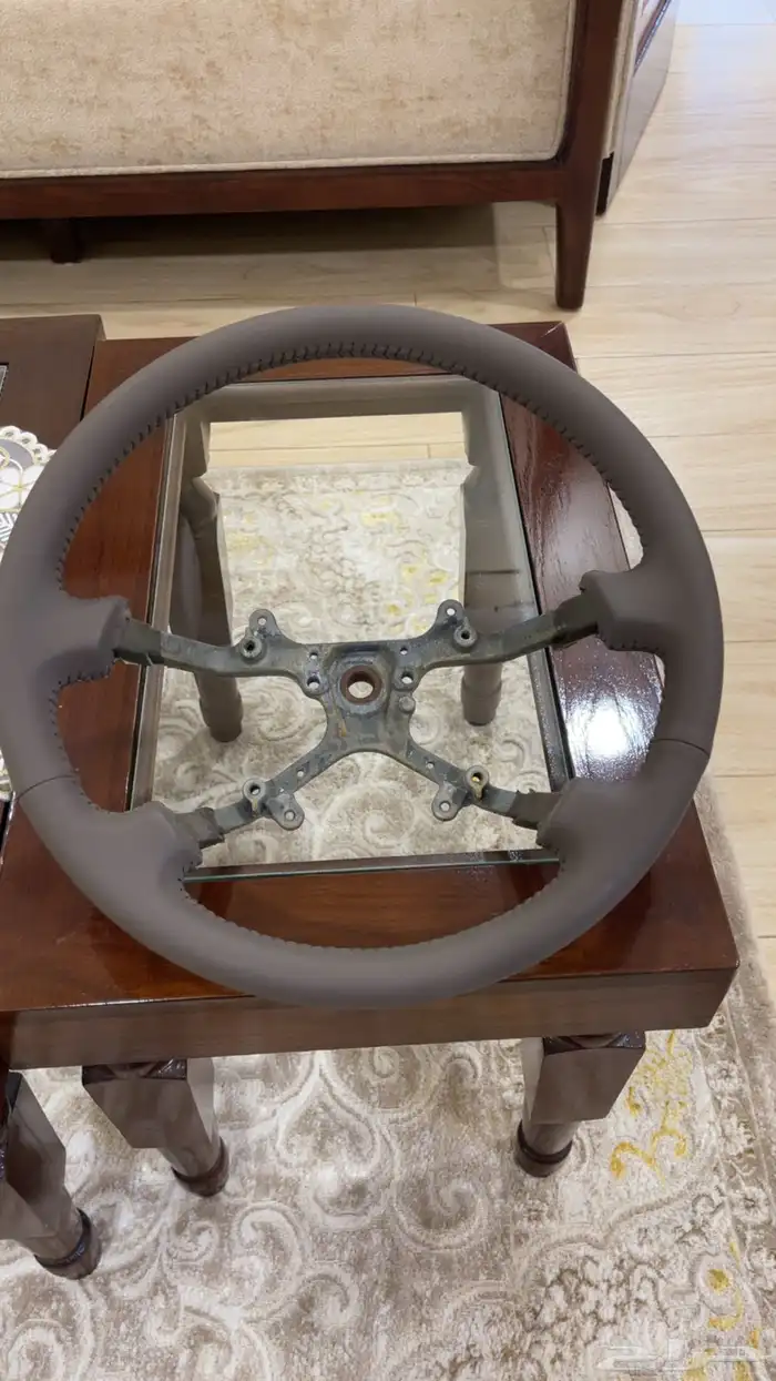 طارة كامري قراندي خياطه موديل 98 الى 2002 0