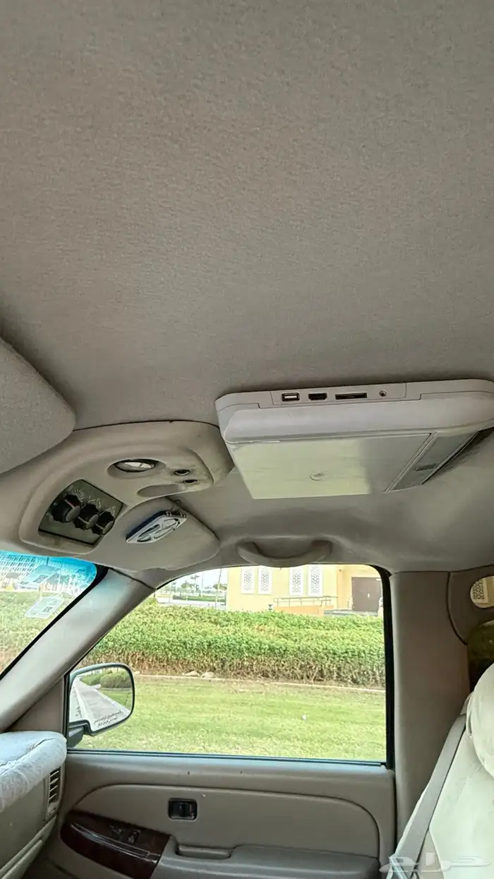 للبيع يوكن 2006 21