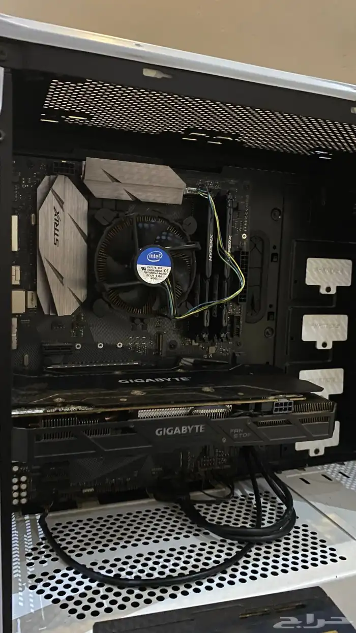 بيسي قيمنق شغال 5