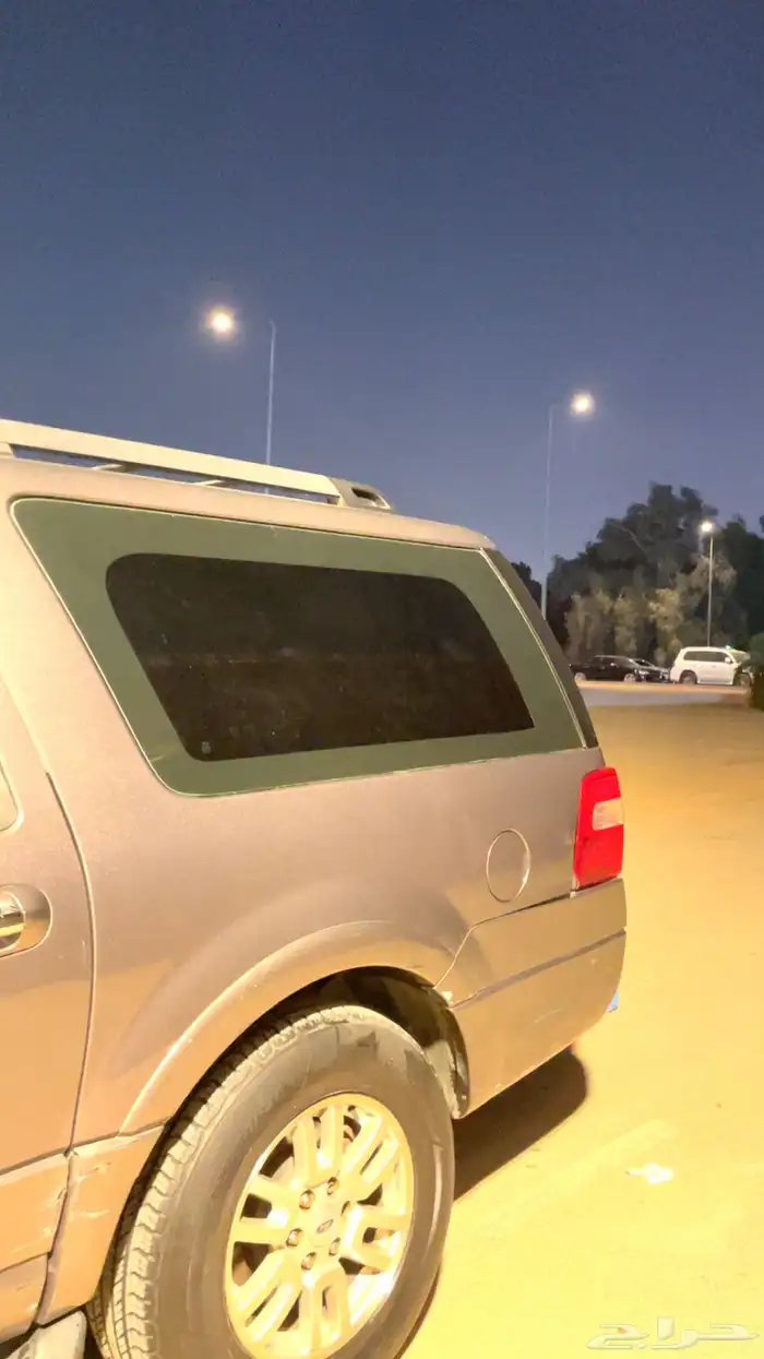 فورد اكسبدشن 2011 EL 9