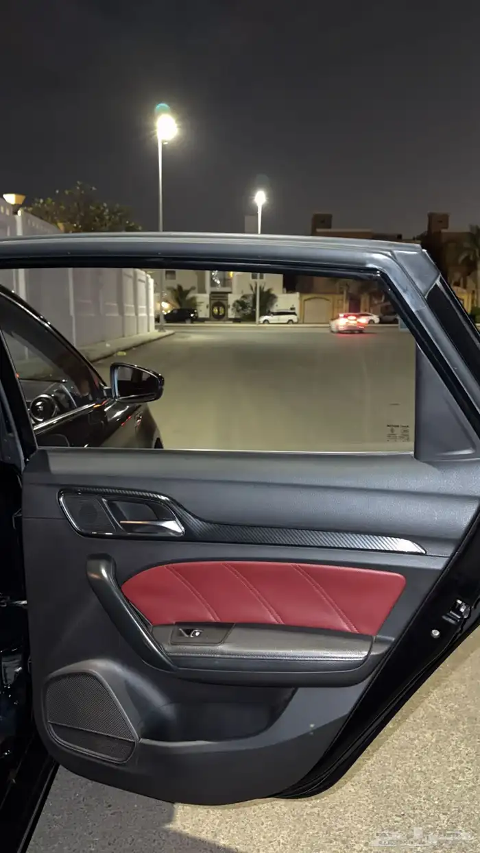 للبيع MG 6 2019 مالك اول 29