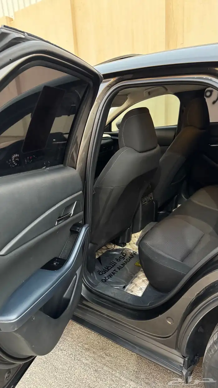 مازدا CX30 2021 9