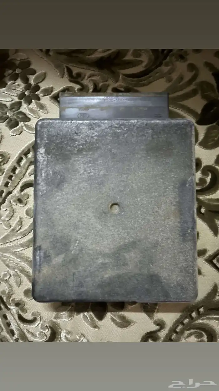 كمبويتر فورد بوليسي 1