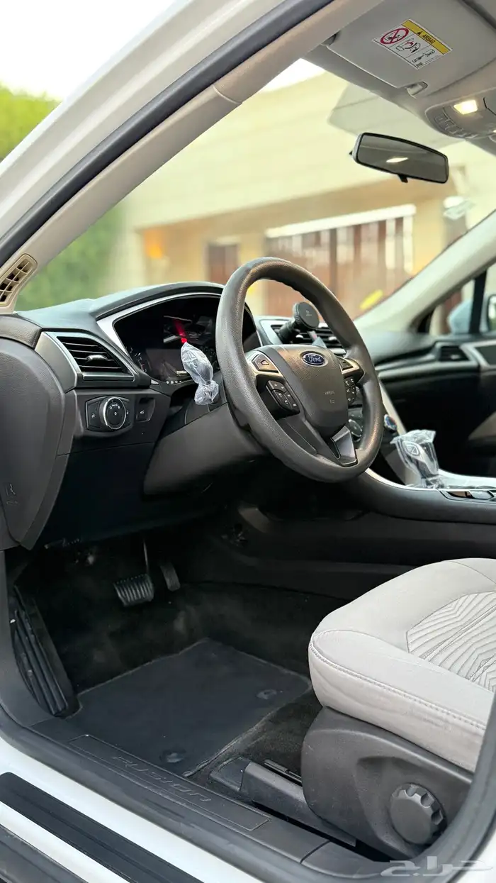 للبيع فورد فيوجن 2016 نظيف جدا 12