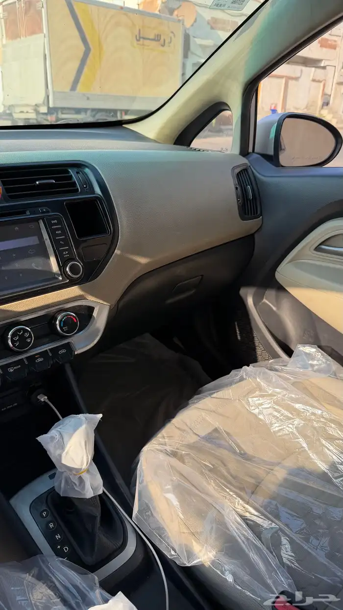 للبيع ريو 2015 3