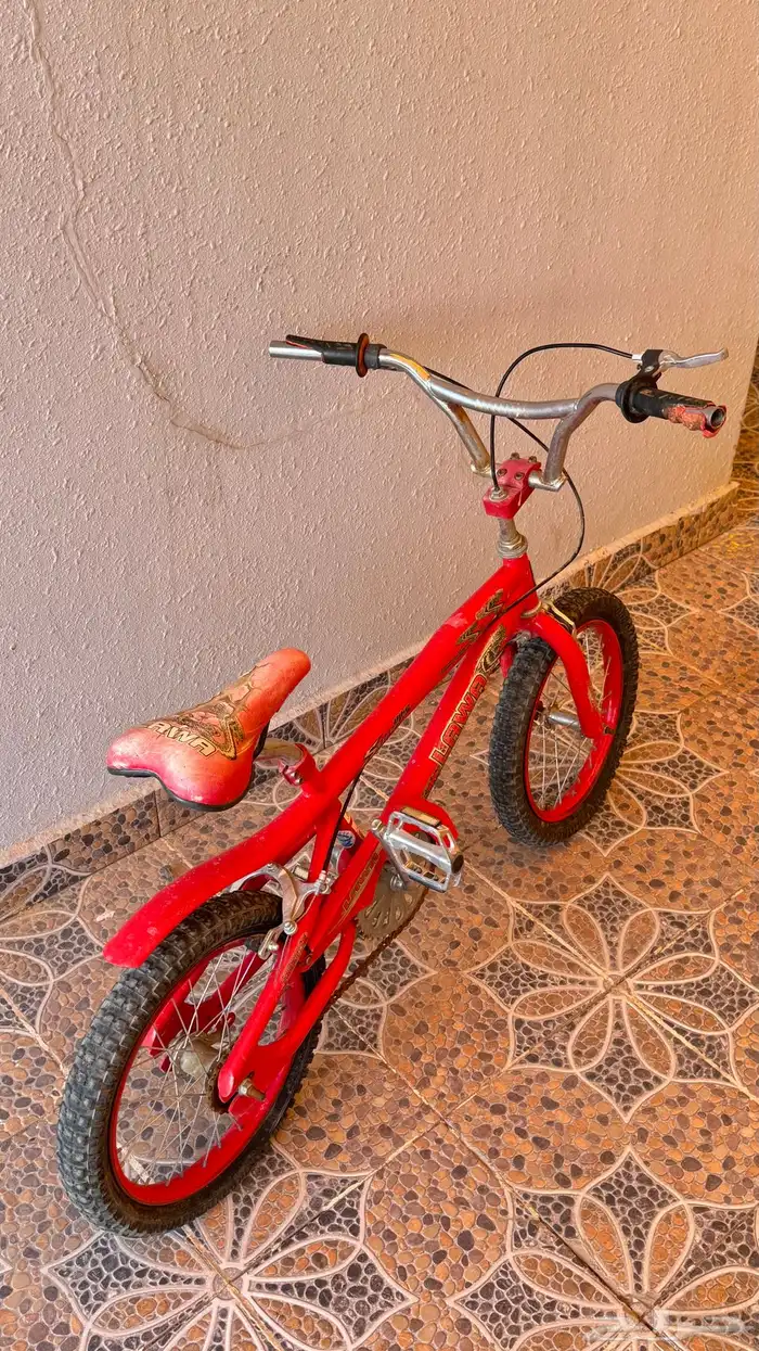 سيكل رياضي وسيكلين كوبرا 5